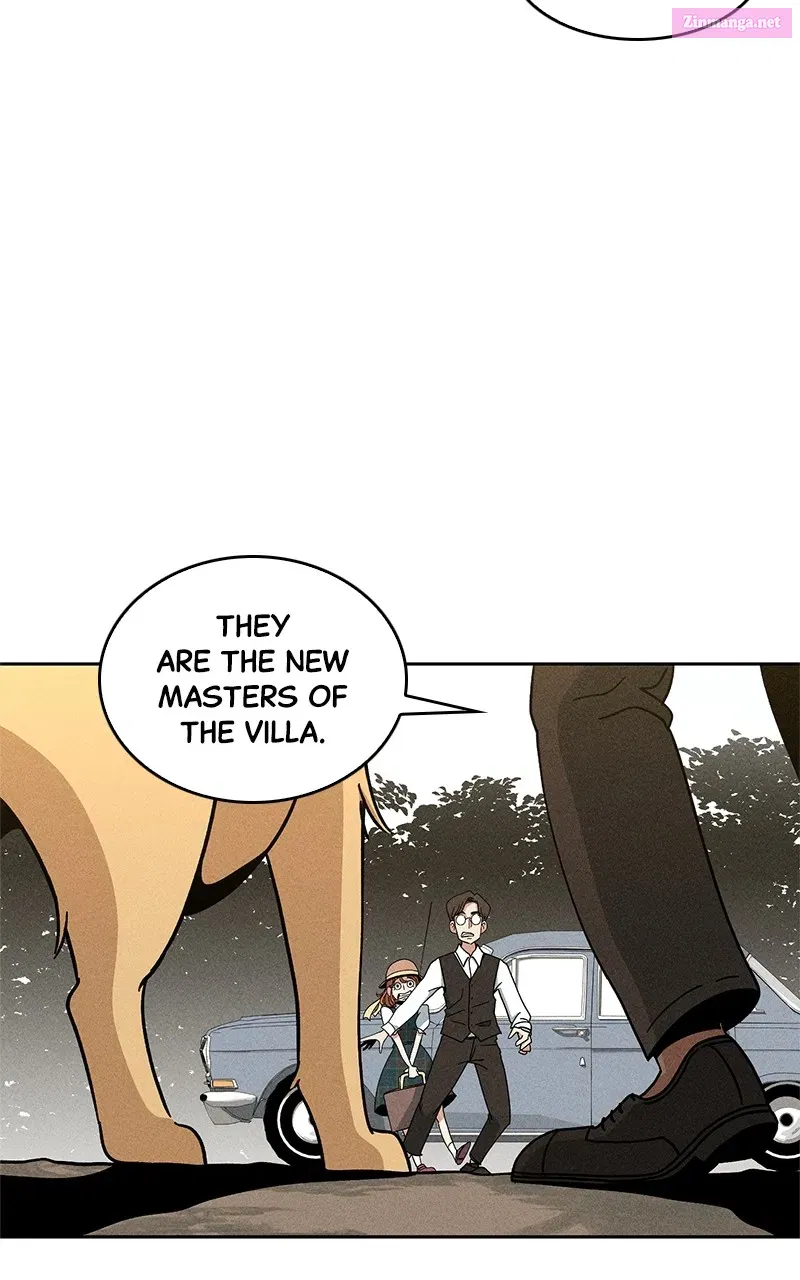 The Secrets ofthe Willson Family Mangakakalot X Chapter 1 Page 38