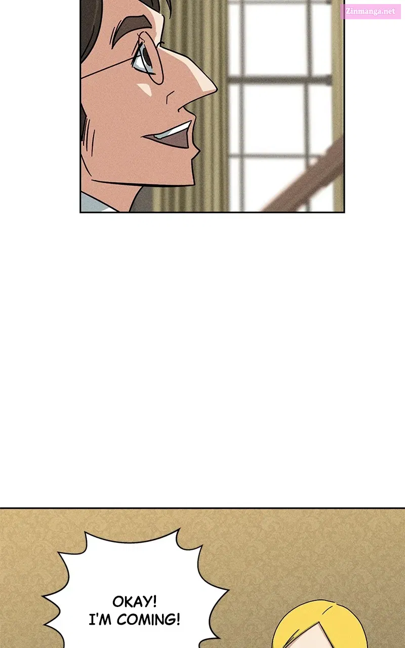 The Secrets ofthe Willson Family Mangakakalot X Chapter 2 Page 5