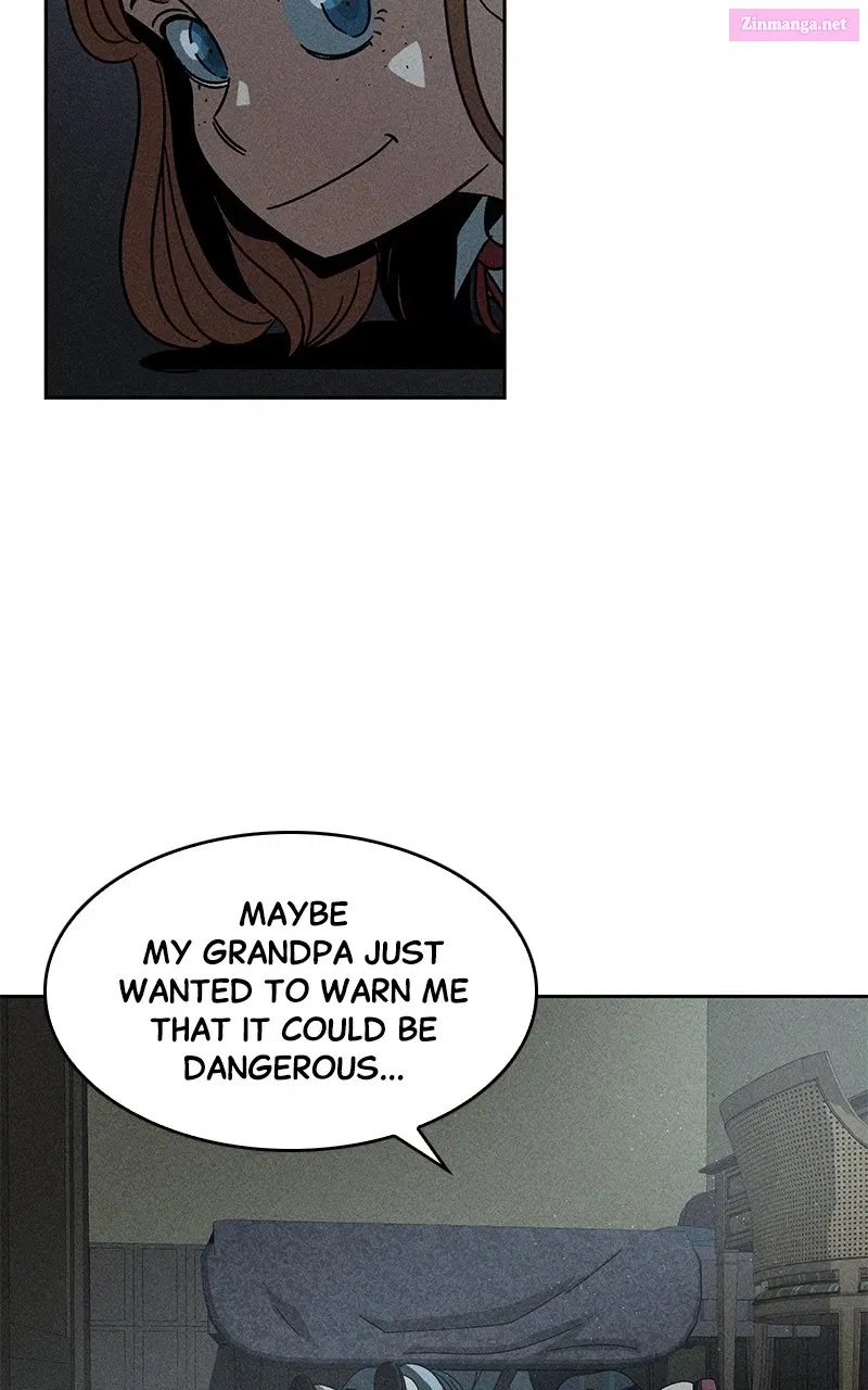 The Secrets ofthe Willson Family Mangakakalot X Chapter 2 Page 41
