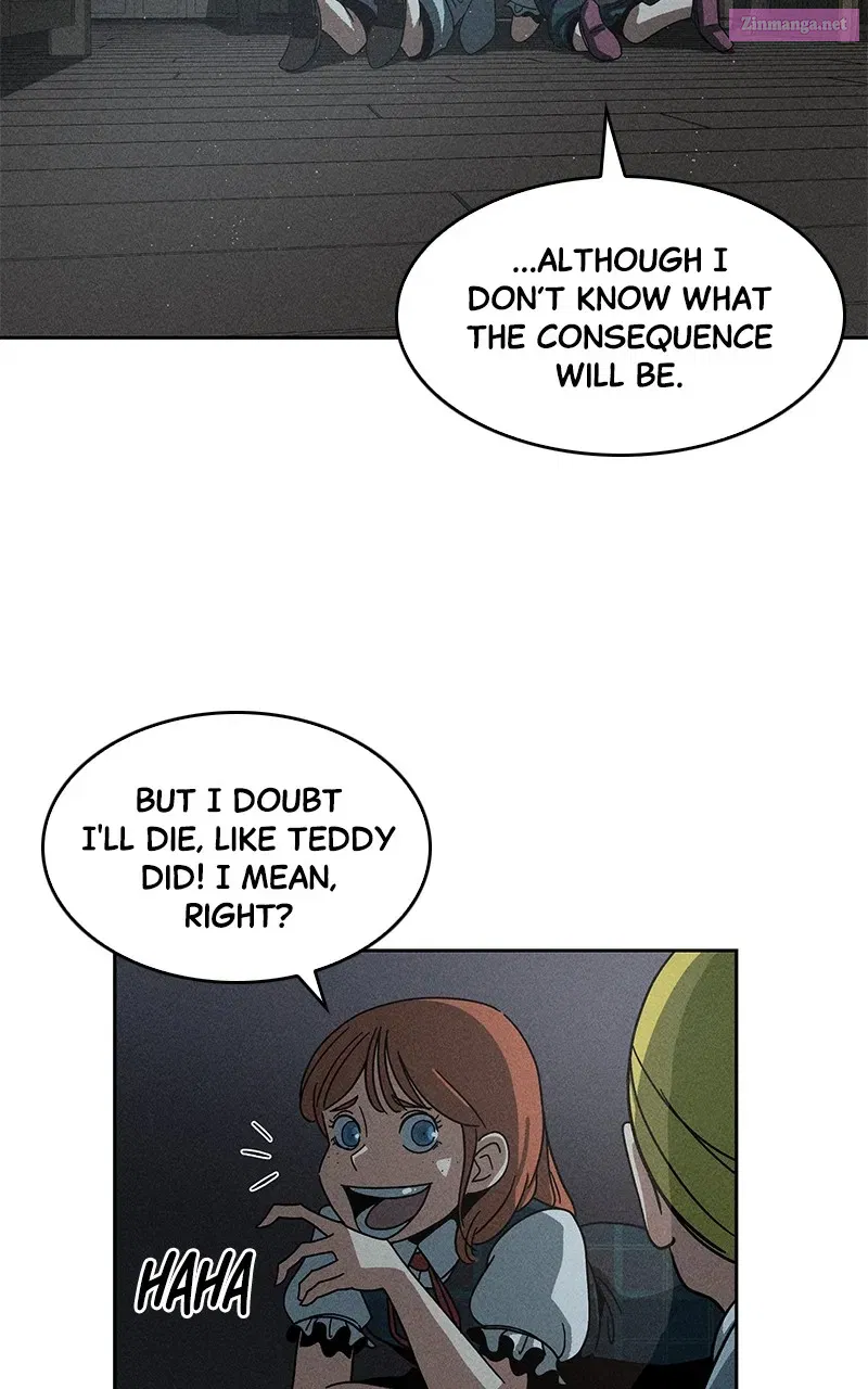 The Secrets ofthe Willson Family Mangakakalot X Chapter 2 Page 42