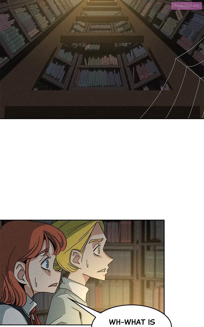 The Secrets ofthe Willson Family Mangakakalot X Chapter 2 Page 51