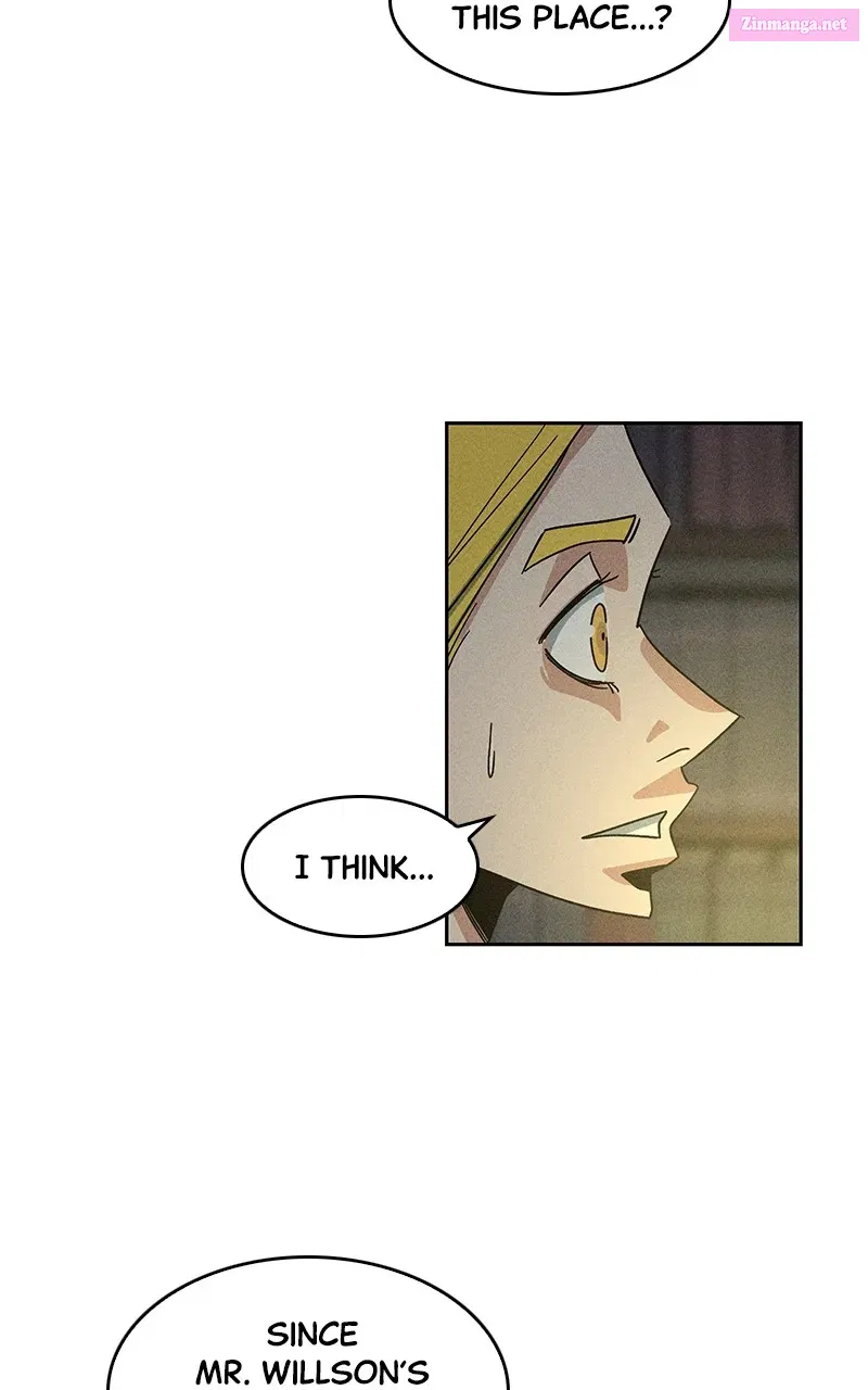 The Secrets ofthe Willson Family Mangakakalot X Chapter 2 Page 52