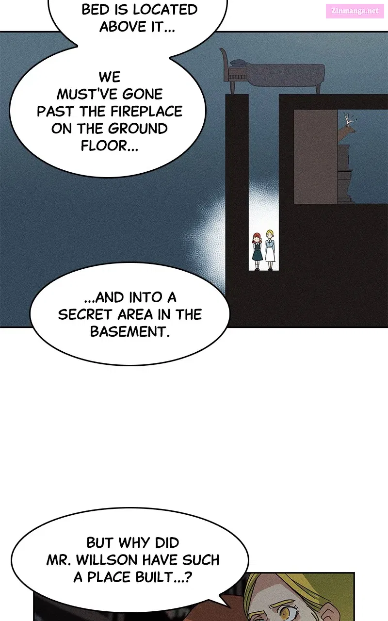 The Secrets ofthe Willson Family Mangakakalot X Chapter 2 Page 53