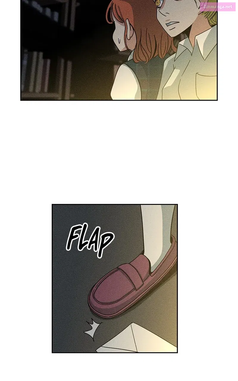 The Secrets ofthe Willson Family Mangakakalot X Chapter 2 Page 54