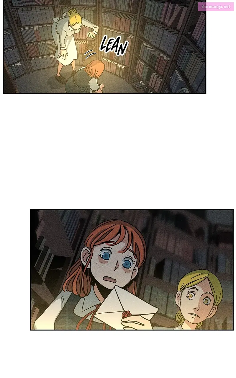The Secrets ofthe Willson Family Mangakakalot X Chapter 2 Page 56