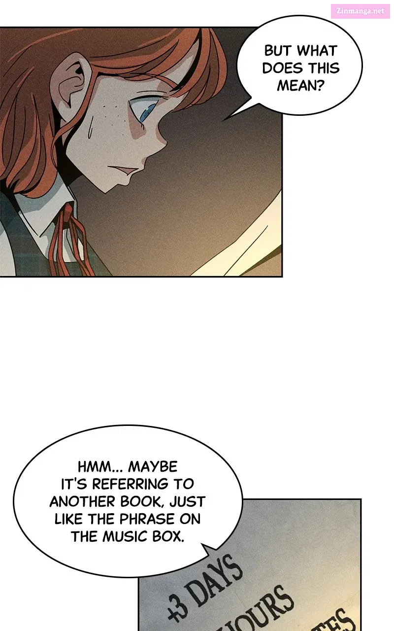 The Secrets ofthe Willson Family Mangakakalot X Chapter 2 Page 60