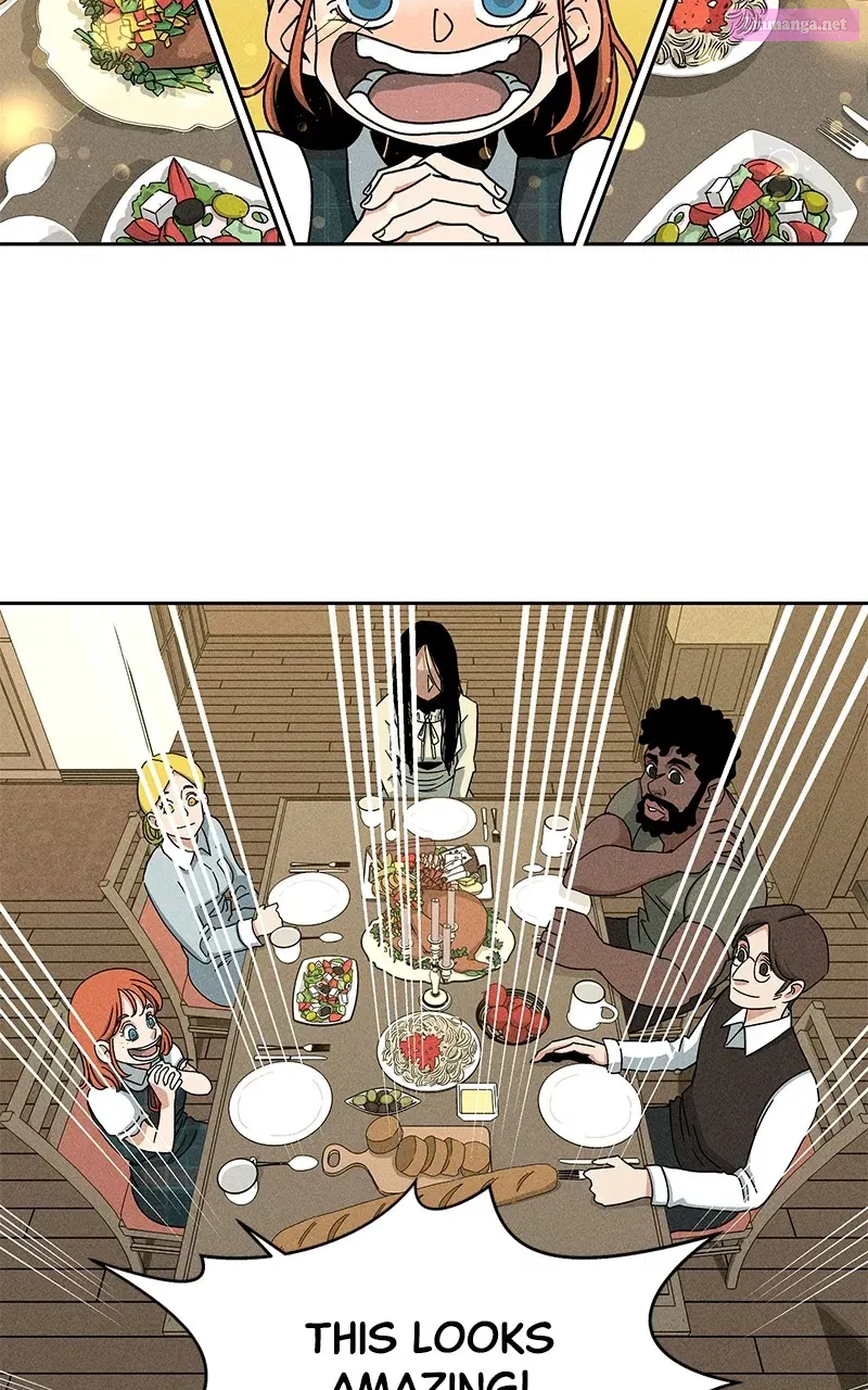 The Secrets ofthe Willson Family Mangakakalot X Chapter 2 Page 7