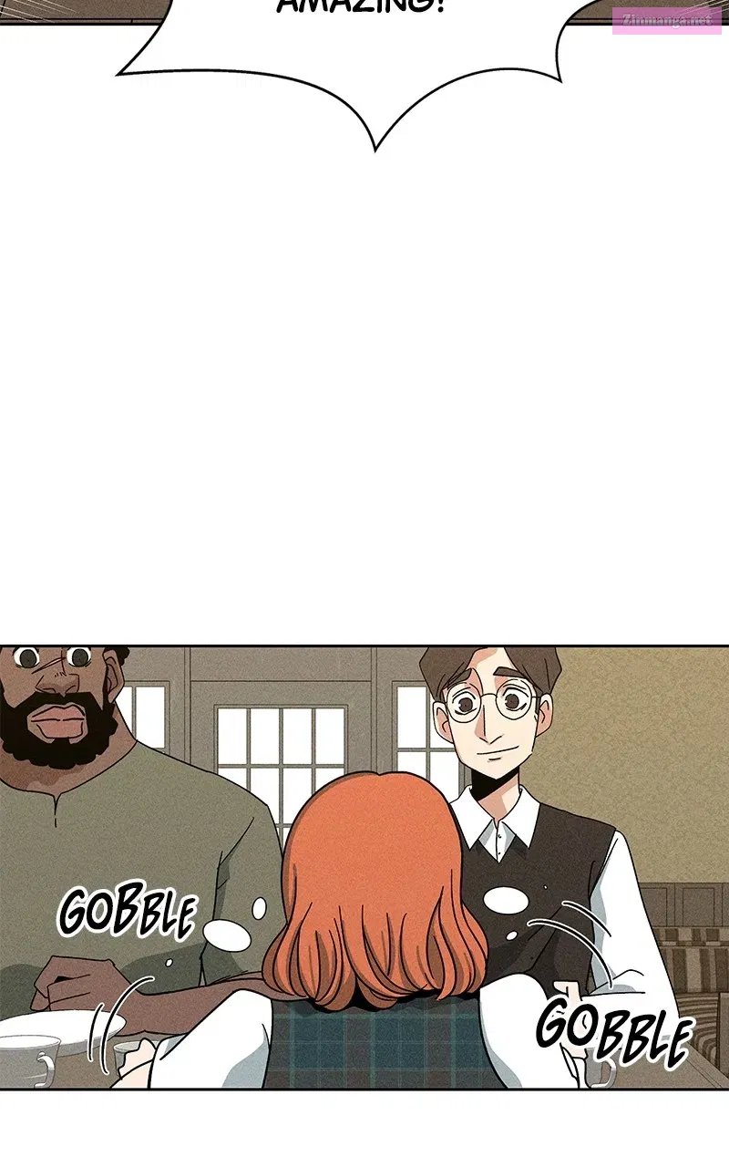 The Secrets ofthe Willson Family Mangakakalot X Chapter 2 Page 8