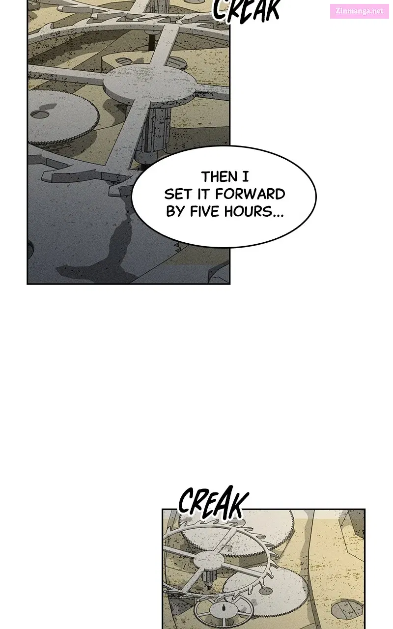 The Secrets ofthe Willson Family Mangakakalot X Chapter 2 Page 80