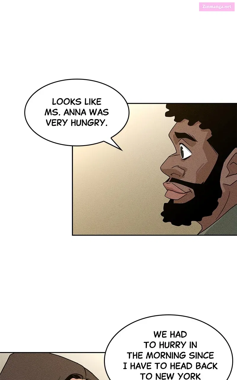 The Secrets ofthe Willson Family Mangakakalot X Chapter 2 Page 9