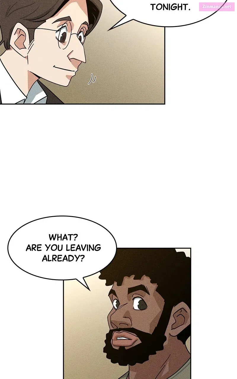 The Secrets ofthe Willson Family Mangakakalot X Chapter 2 Page 10