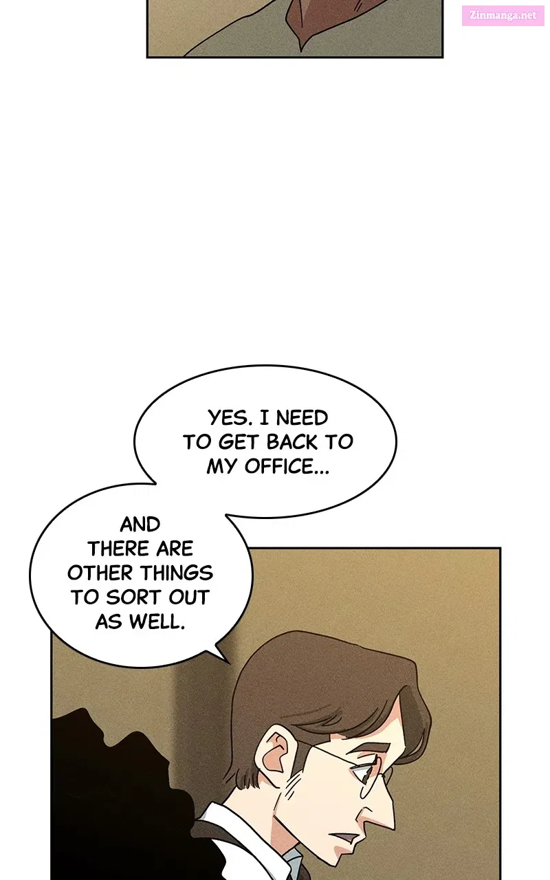 The Secrets ofthe Willson Family Mangakakalot X Chapter 2 Page 11