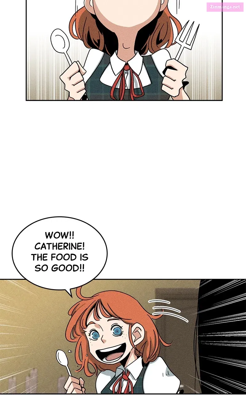 The Secrets ofthe Willson Family Mangakakalot X Chapter 2 Page 17