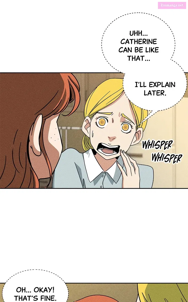 The Secrets ofthe Willson Family Mangakakalot X Chapter 2 Page 20
