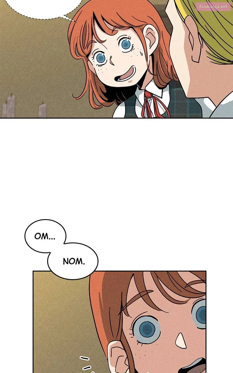 The Secrets ofthe Willson Family Mangakakalot X Chapter 2 Page 21