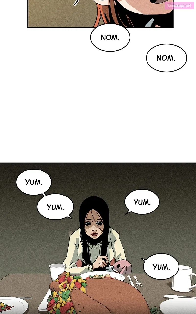 The Secrets ofthe Willson Family Mangakakalot X Chapter 2 Page 22