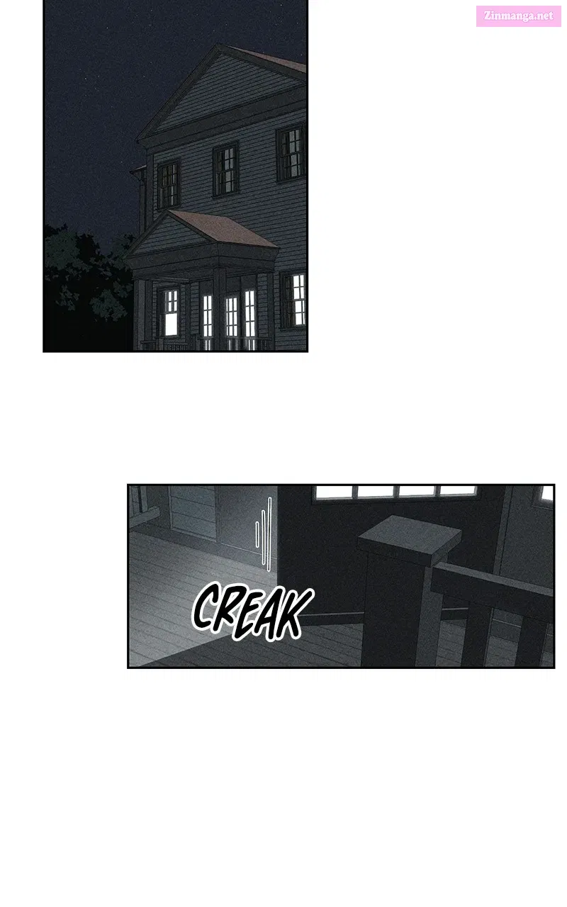 The Secrets ofthe Willson Family Mangakakalot X Chapter 2 Page 26