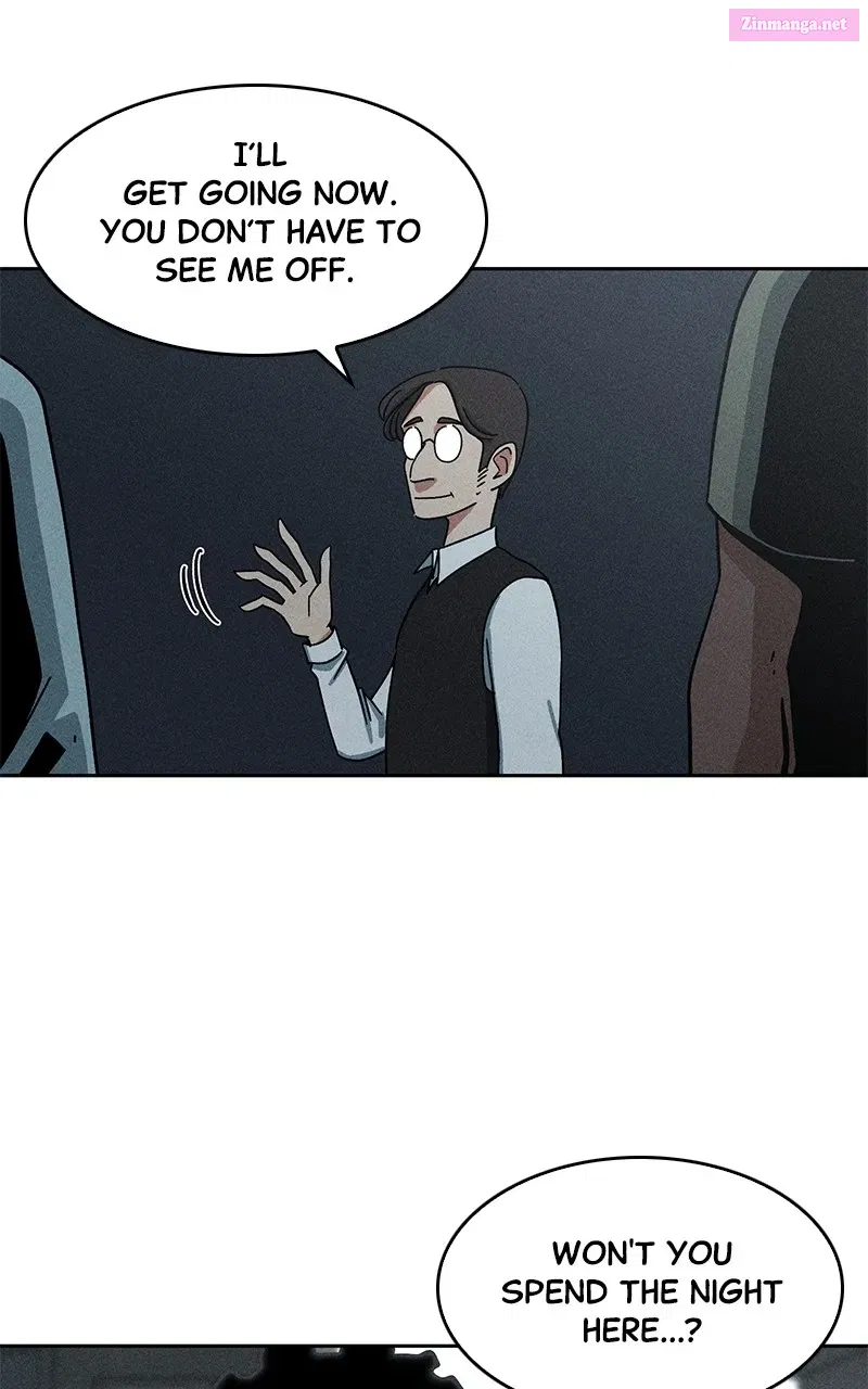 The Secrets ofthe Willson Family Mangakakalot X Chapter 2 Page 27