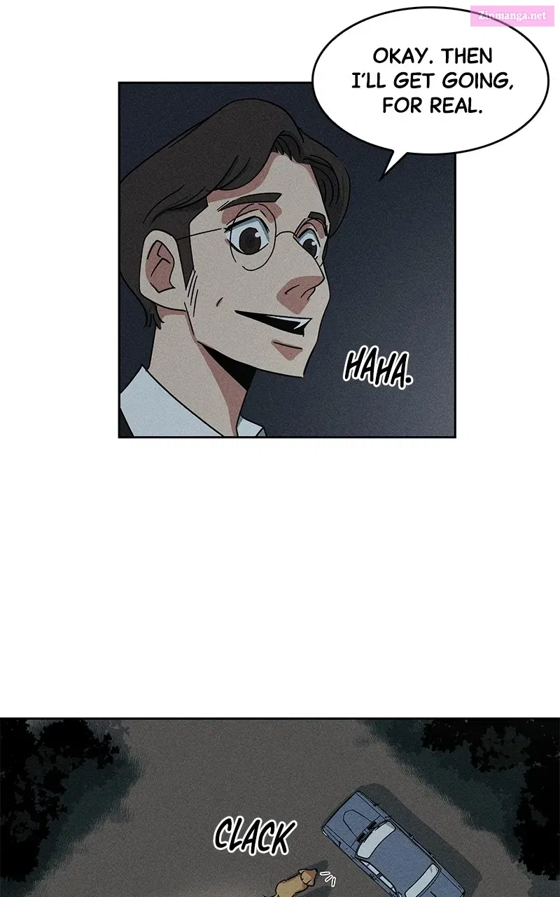 The Secrets ofthe Willson Family Mangakakalot X Chapter 2 Page 31