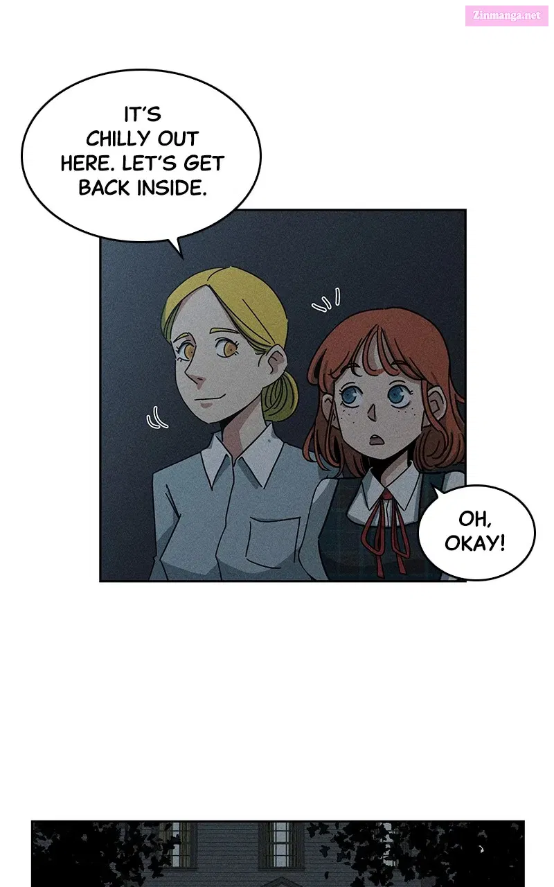 The Secrets ofthe Willson Family Mangakakalot X Chapter 2 Page 33