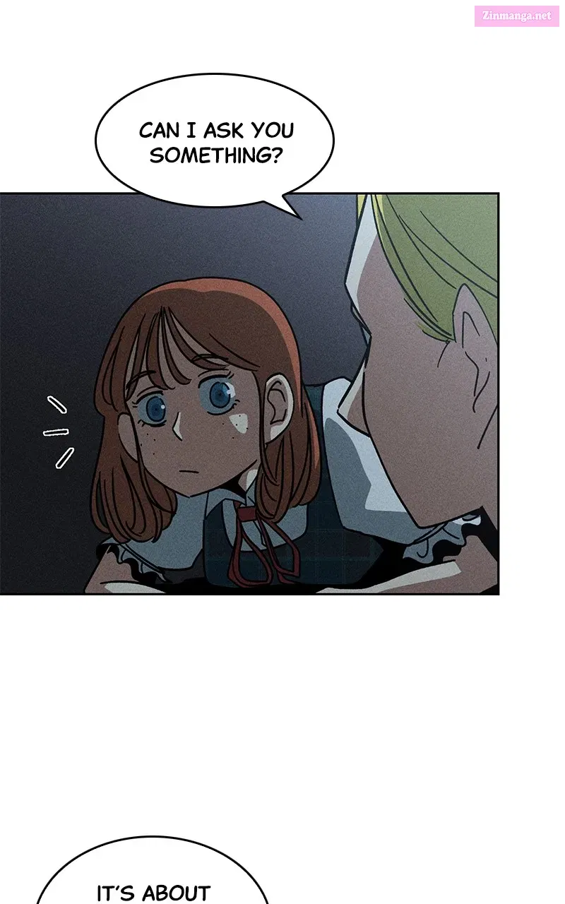 The Secrets ofthe Willson Family Mangakakalot X Chapter 2 Page 37