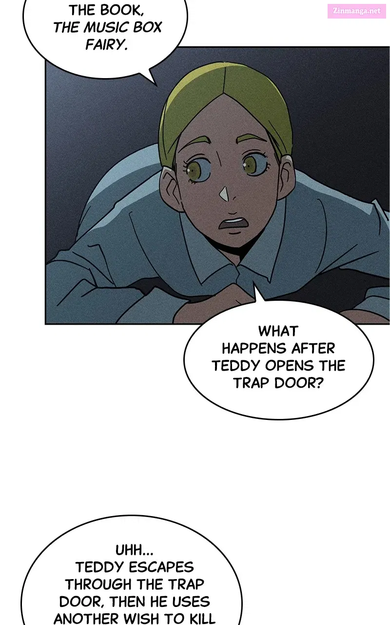 The Secrets ofthe Willson Family Mangakakalot X Chapter 2 Page 38