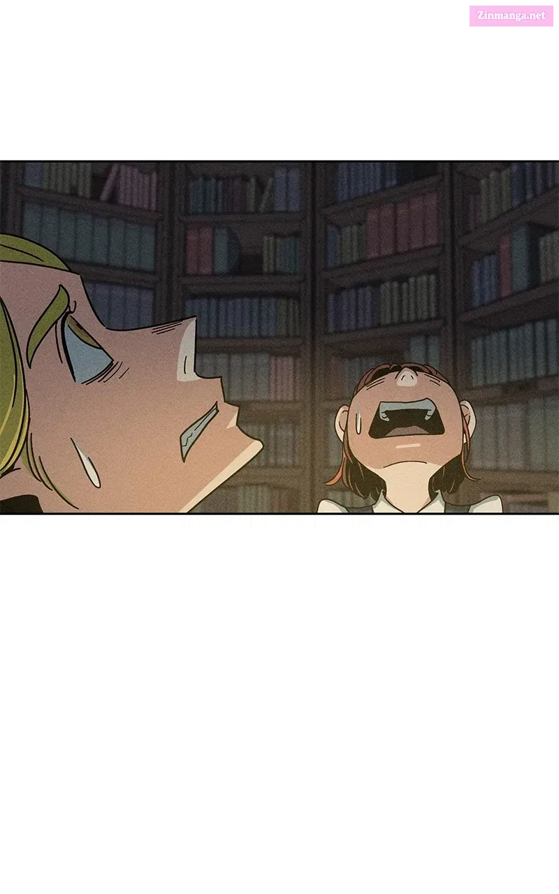 The Secrets ofthe Willson Family Mangakakalot X Chapter 3 Page 45