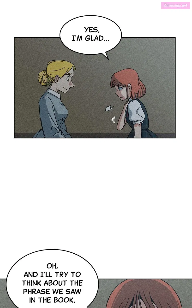 The Secrets ofthe Willson Family Mangakakalot X Chapter 3 Page 55