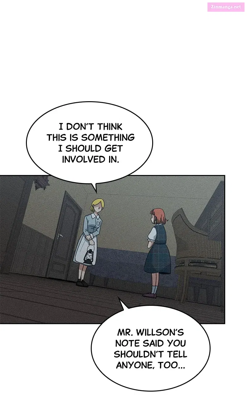 The Secrets ofthe Willson Family Mangakakalot X Chapter 3 Page 58