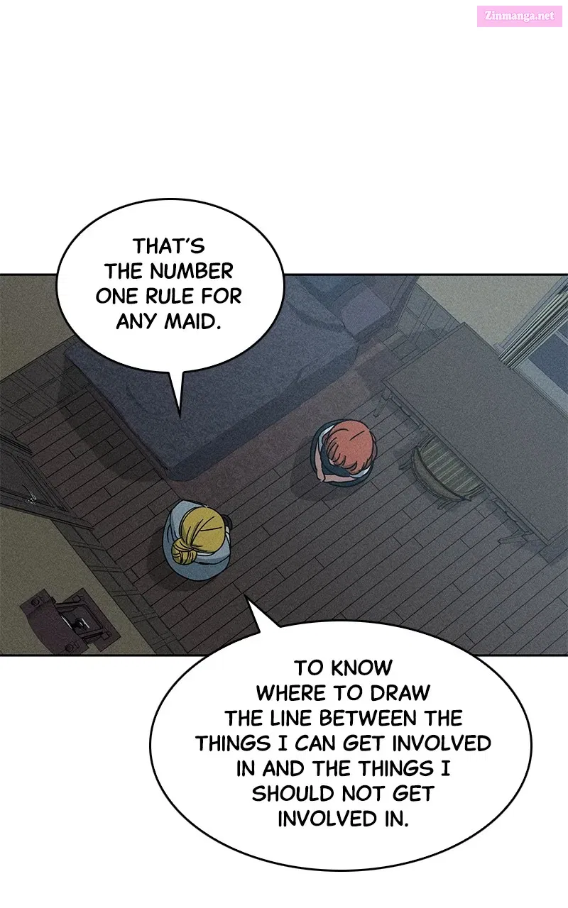 The Secrets ofthe Willson Family Mangakakalot X Chapter 3 Page 60