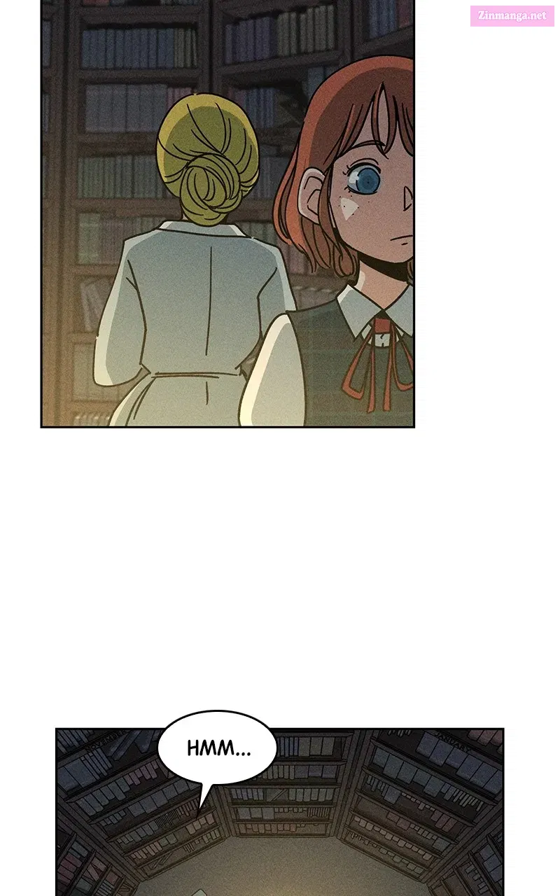 The Secrets ofthe Willson Family Mangakakalot X Chapter 3 Page 7