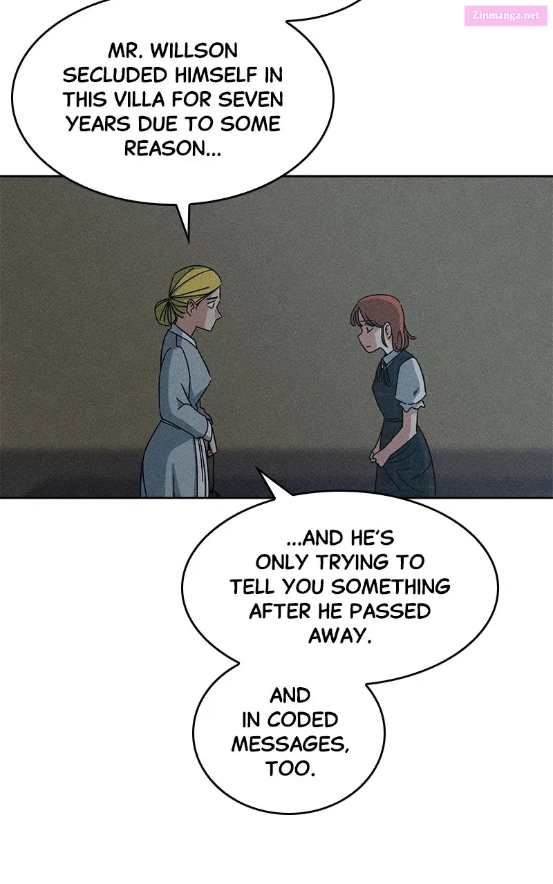 The Secrets ofthe Willson Family Mangakakalot X Chapter 3 Page 64