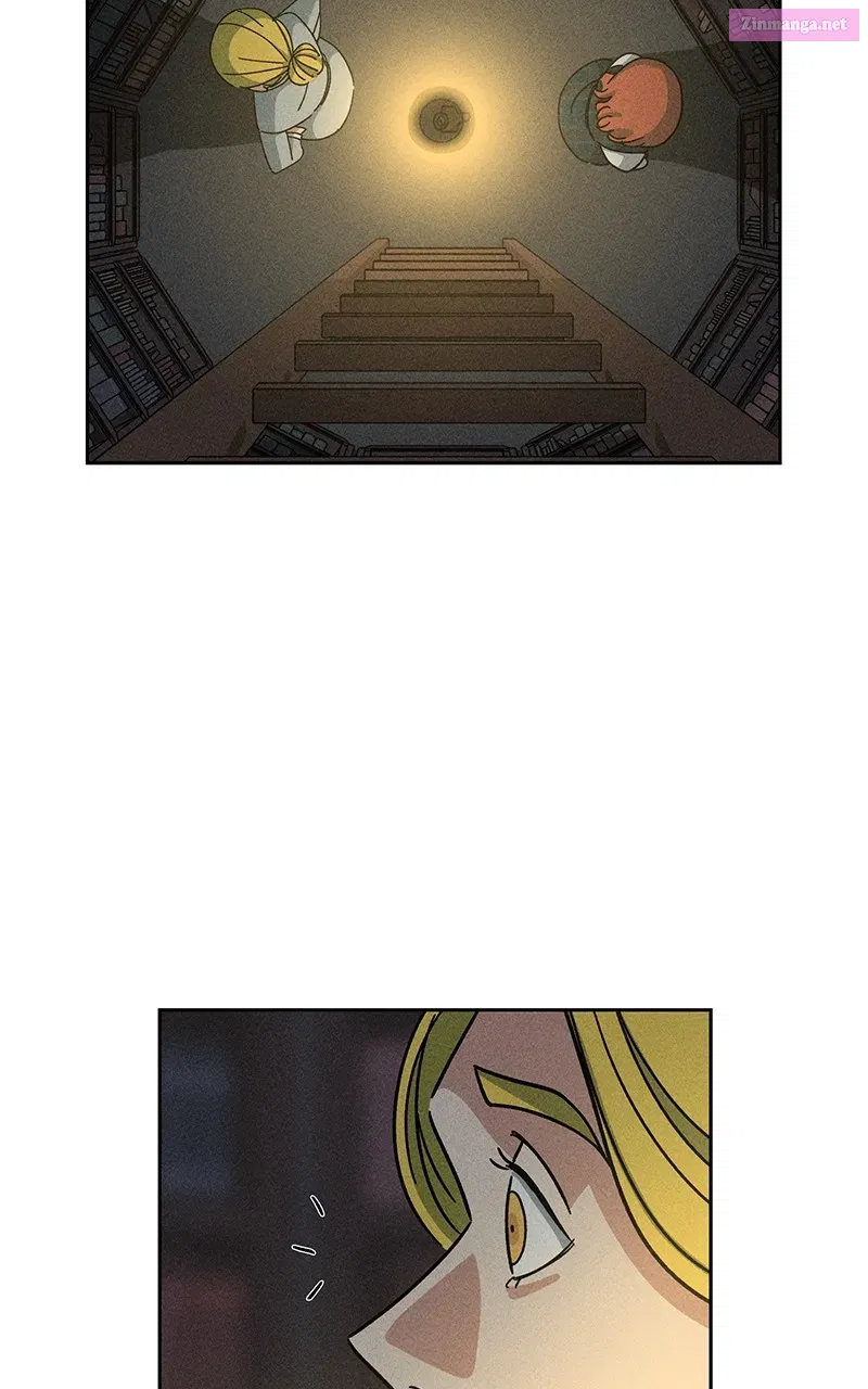 The Secrets ofthe Willson Family Mangakakalot X Chapter 3 Page 8
