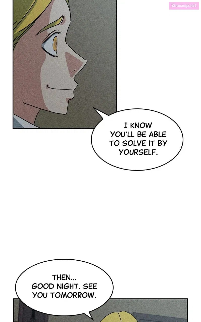 The Secrets ofthe Willson Family Mangakakalot X Chapter 3 Page 72