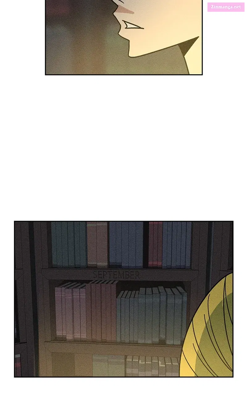The Secrets ofthe Willson Family Mangakakalot X Chapter 3 Page 9