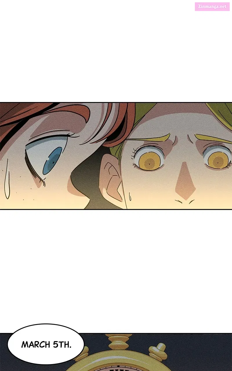 The Secrets ofthe Willson Family Mangakakalot X Chapter 3 Page 2