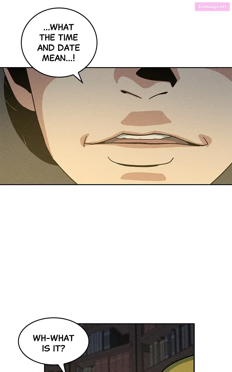 The Secrets ofthe Willson Family Mangakakalot X Chapter 3 Page 15