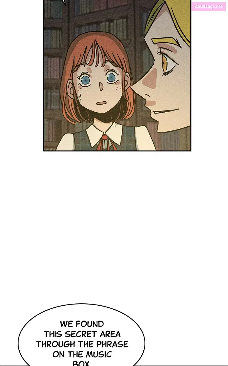 The Secrets ofthe Willson Family Mangakakalot X Chapter 3 Page 16