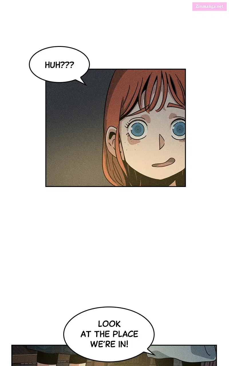 The Secrets ofthe Willson Family Mangakakalot X Chapter 3 Page 19
