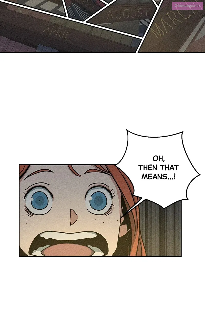 The Secrets ofthe Willson Family Mangakakalot X Chapter 3 Page 22