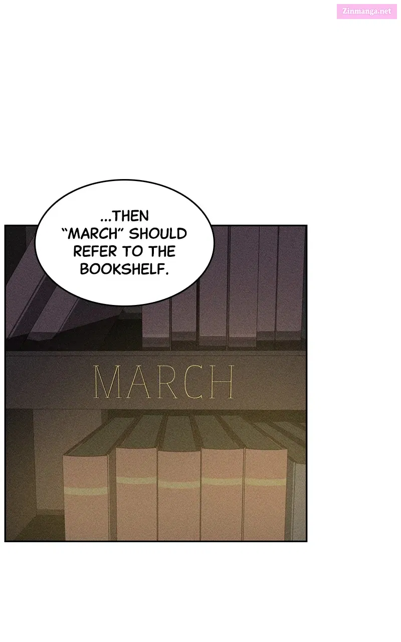 The Secrets ofthe Willson Family Mangakakalot X Chapter 3 Page 24