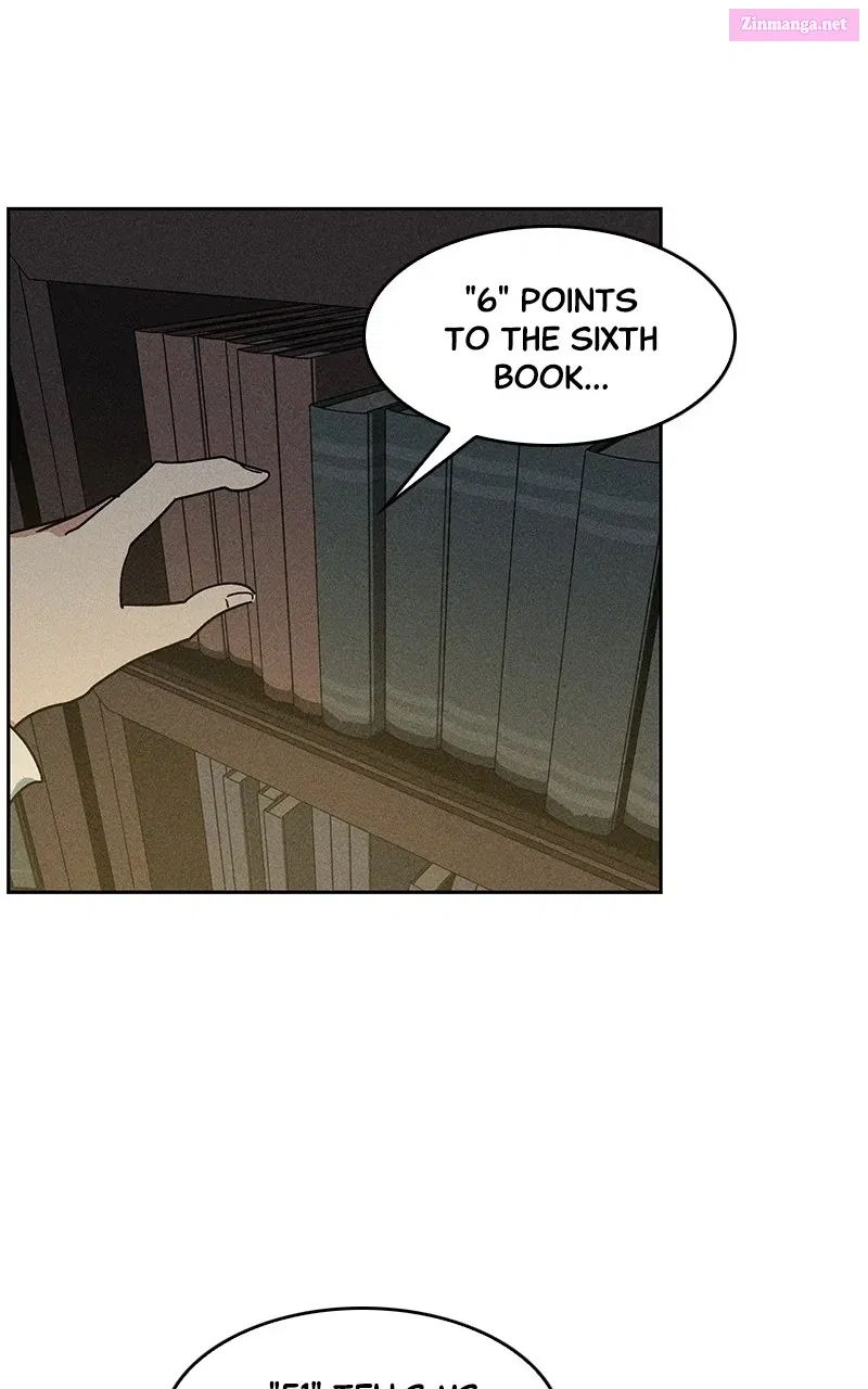 The Secrets ofthe Willson Family Mangakakalot X Chapter 3 Page 26