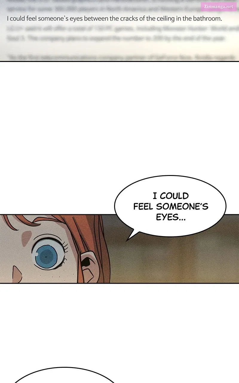 The Secrets ofthe Willson Family Mangakakalot X Chapter 3 Page 29