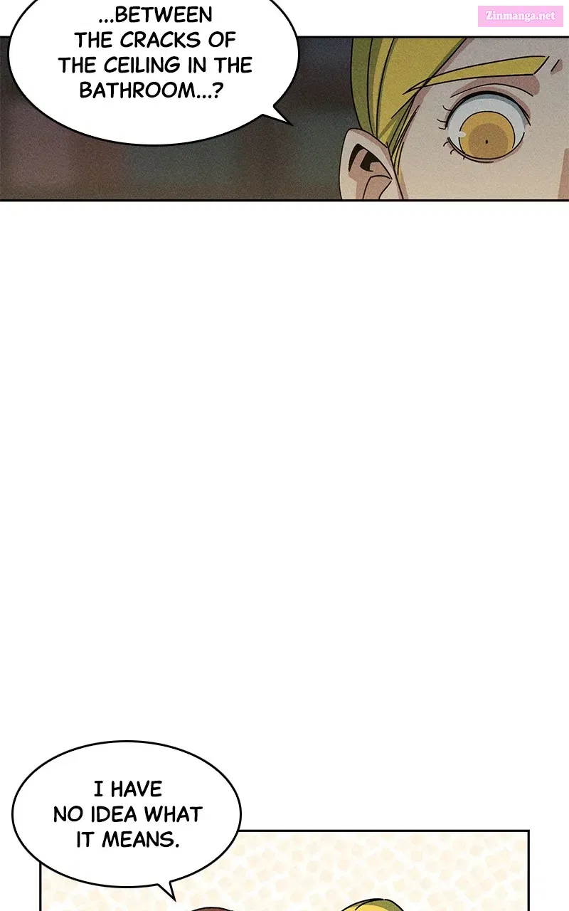 The Secrets ofthe Willson Family Mangakakalot X Chapter 3 Page 30