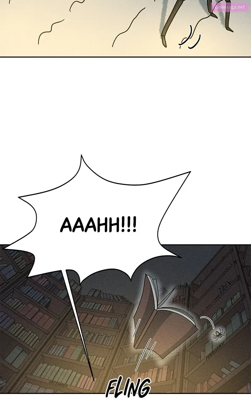 The Secrets ofthe Willson Family Mangakakalot X Chapter 3 Page 34