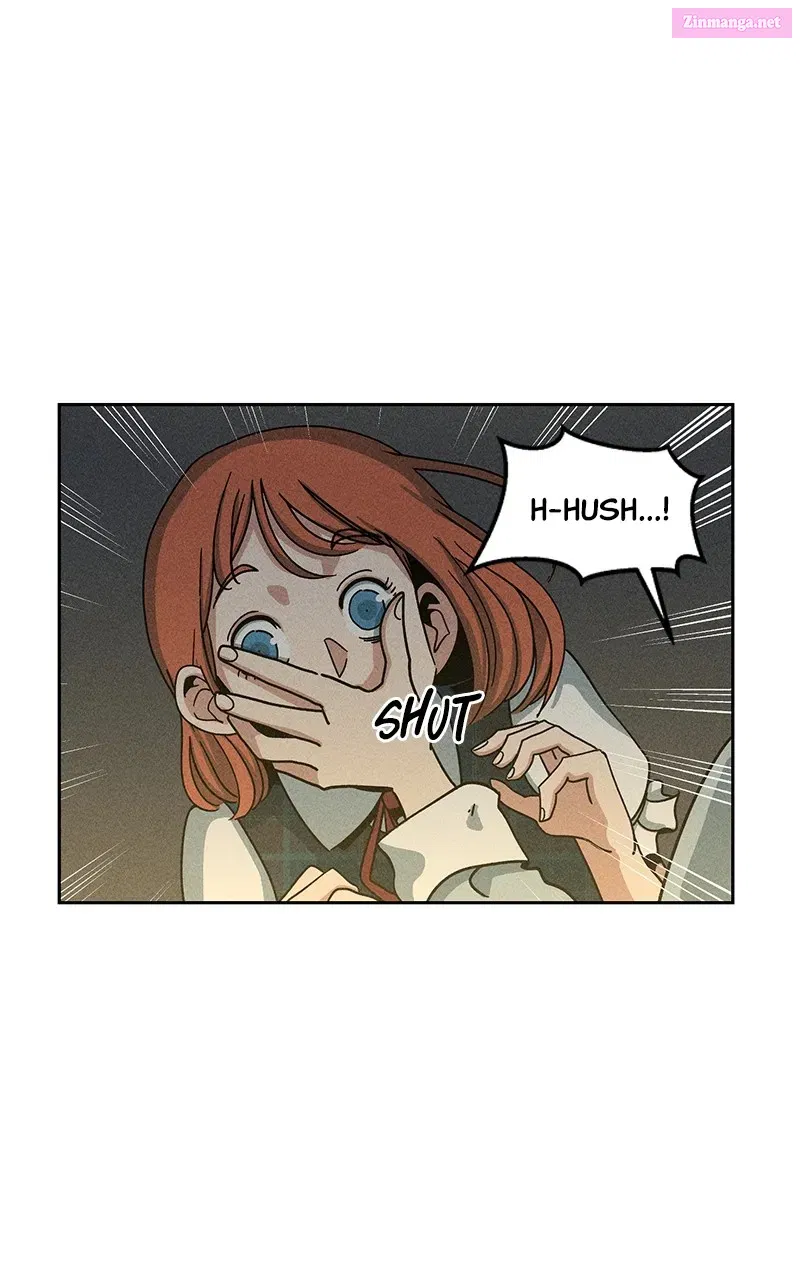 The Secrets ofthe Willson Family Mangakakalot X Chapter 3 Page 35