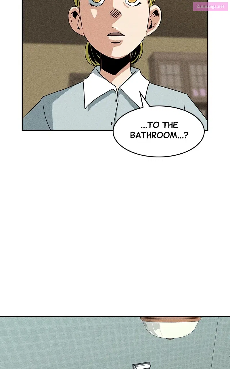 The Secrets ofthe Willson Family Mangakakalot X Chapter 4 Page 41