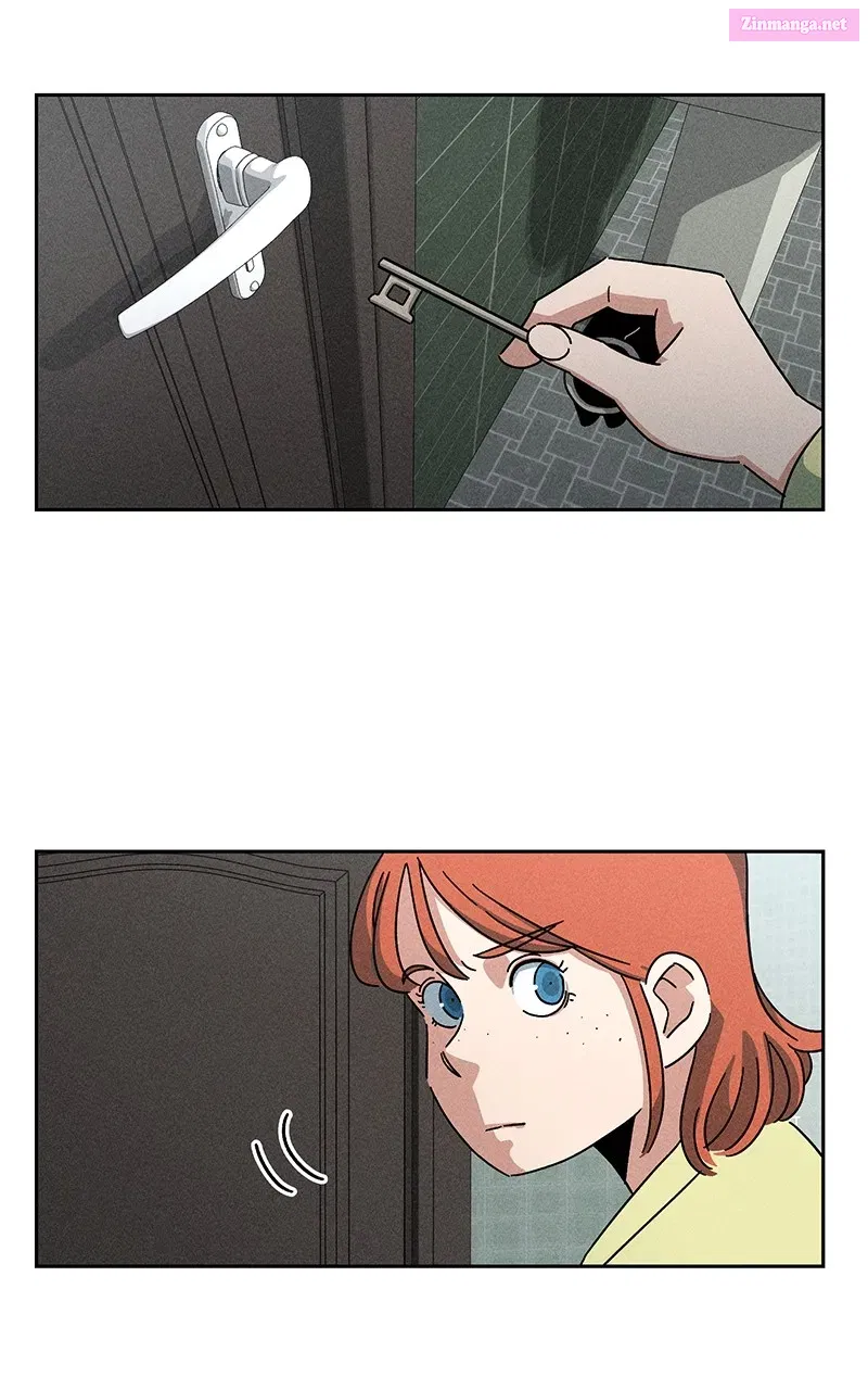 The Secrets ofthe Willson Family Mangakakalot X Chapter 4 Page 43