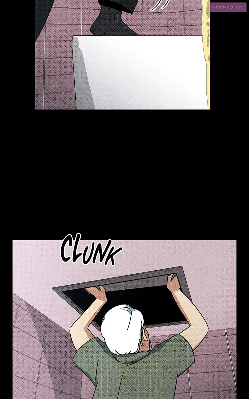 The Secrets ofthe Willson Family Mangakakalot X Chapter 4 Page 55