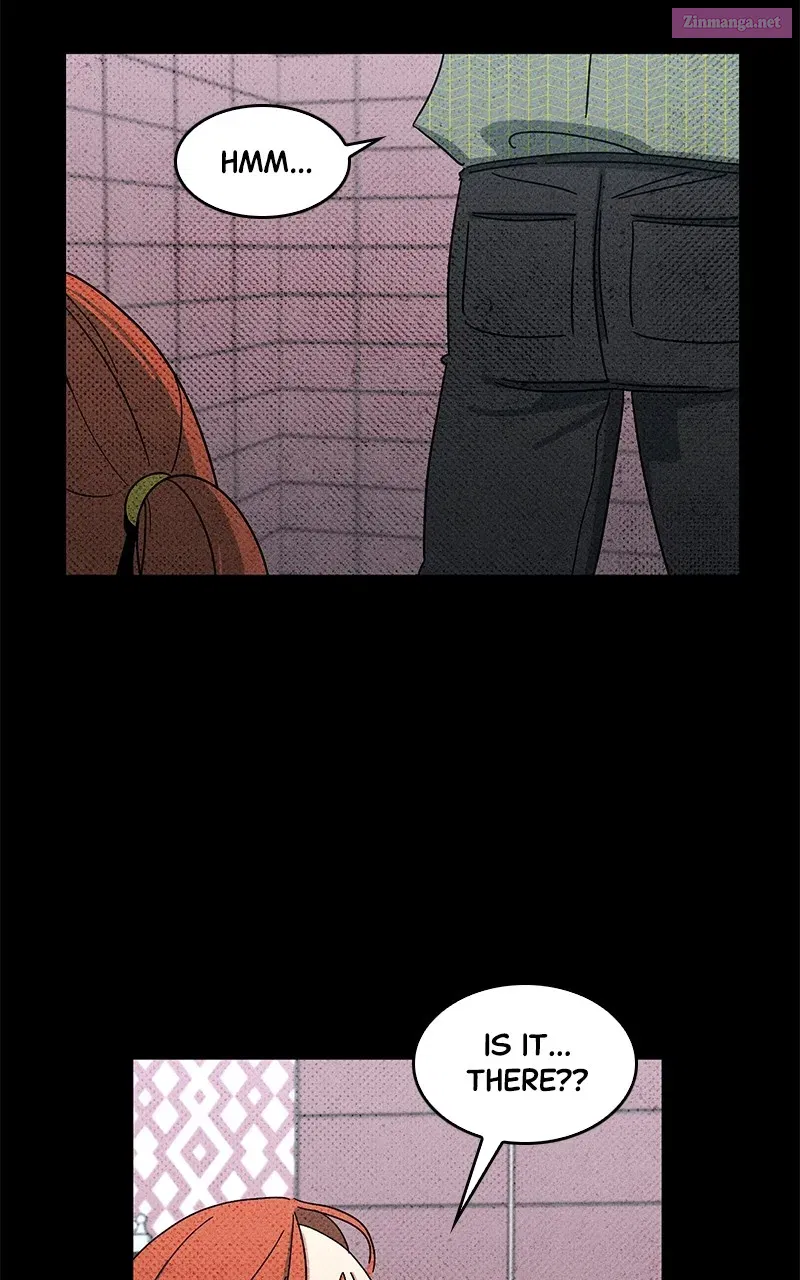 The Secrets ofthe Willson Family Mangakakalot X Chapter 4 Page 57